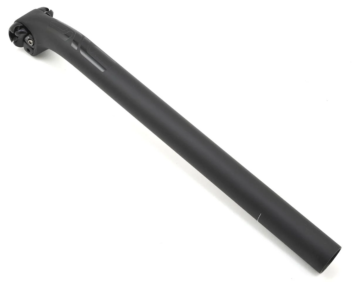 ENVE Carbon Seatpost (Black) (31.6mm) (400mm) (25mm Offset)